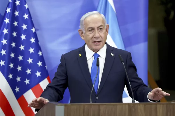 Pace bloccata, Trump è sempre più nervoso. E il governo Netanyahu si rafforza