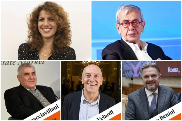 L’ora del Riformista – Al lavoro per tornare a crescere, un’analisi sul mercato che cambia