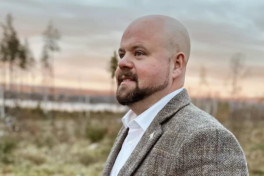 Quando un Ministro si assenta per paternità