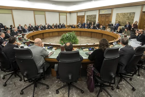 Csm, tra Costituzione e prassi. Alessio Lanzi: “Il sorteggio? Una misura drastica ma indebolirebbe il correntismo. A mali estremi…”