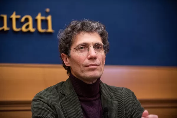 Più Europa a congresso, gli eredi di Pannella crescono: Hallissey affiancherà Magi?