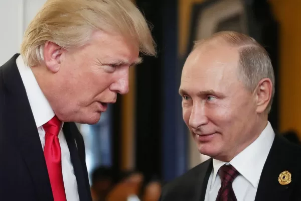 Trump, 50 giorni di tempo alla Russia per evitare lo scontro. E dai repubblicani nessun segno di malumore