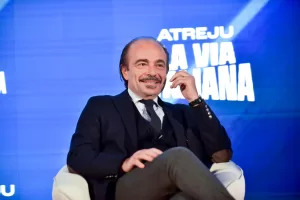 ALESSIO BUTTI POLITICO ALESSIO BUTTI POLITICO