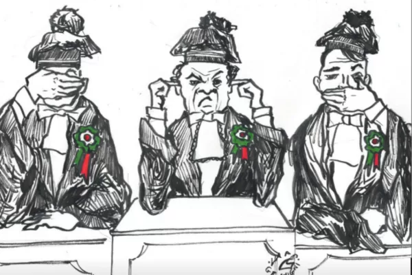 L’Anm va alla guerra: viaggio nelle ragioni di uno scontro istituzionale e politico senza precedenti in Italia, e senza eguali nel mondo