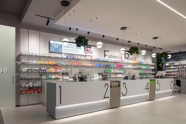 Fare impresa a Napoli, il caso di 1000Farmacie: il marketplace digitale con vendite da 45 milioni di dollari