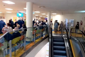 Si parte perché si rischia la vita, i viaggi della speranza degli italiani di serie B: la migrazione sanitaria da sud a nord Si parte perché si rischia la vita, i viaggi della speranza degli italiani di serie B: la migrazione sanitaria da sud a nord