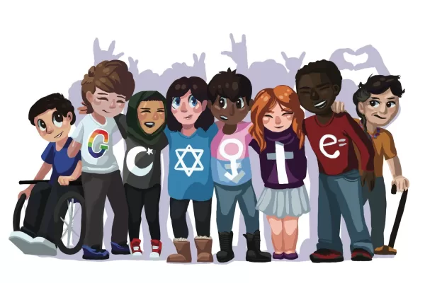Diversità e Inclusione addio, Google si accoda ai BigTech per compiacere Trump