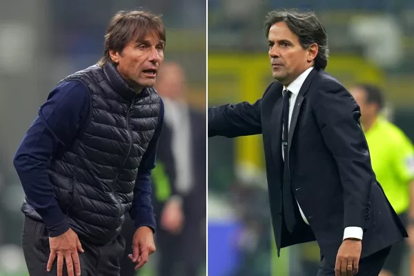 Napoli-Inter dove vederla in tv e streaming. Le probabili formazioni: torna Thuram. Conte: “In campo senza pressioni”