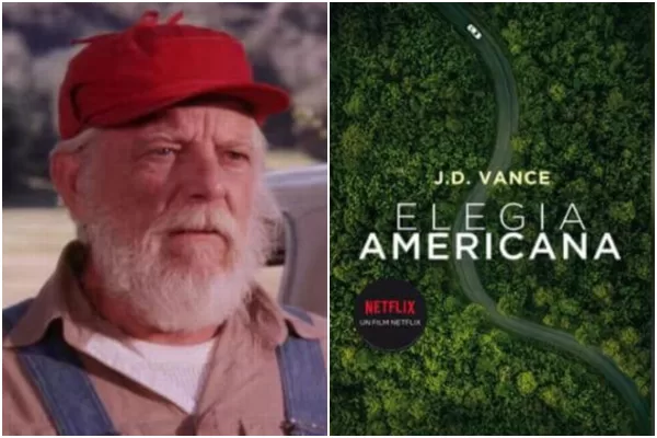 JD Vance, l’elegia dello zio Jesse Duke di Hazzard