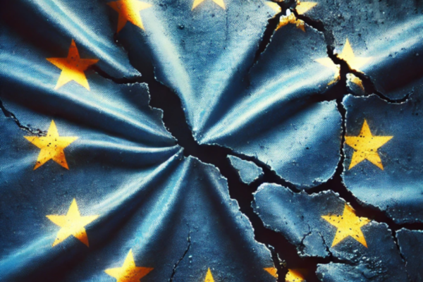 L’Europa deve reagire al global-bullismo