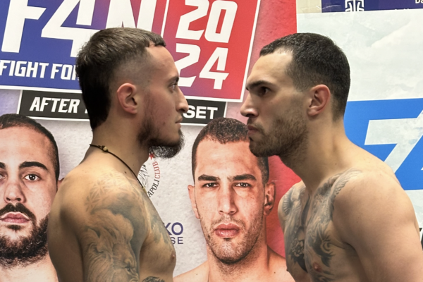 fonte ufficio stampa F4N