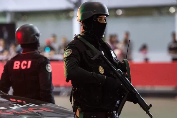 Marocco, sventato piano terroristico: 12 arrestati. La fedeltà a Daesh e gli attacchi programmati nelle città