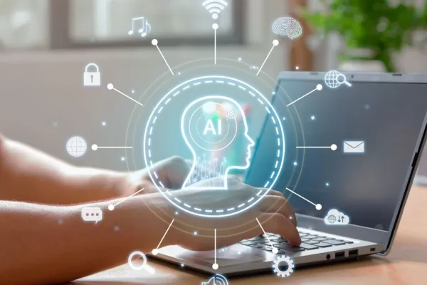 L’IA offre nuovi modelli di governance alle imprese per guidare l’innovazione