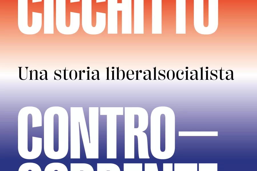 Controcorrente, quella strana Italia di oggi così poco liberalsocialista: il libro di Fabrizio Cicchitto
