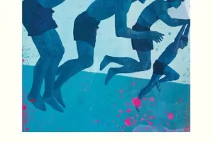 Quattro ragazzi, tanti desideri e Israele: La simmetria dei desideri, una storia perfetta