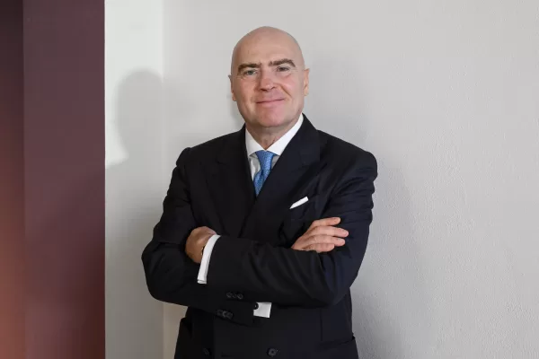 MARCELLO CATTANI FARMINDUSTRIA