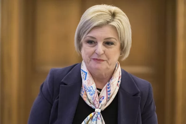 La ministra Calderone: “In arrivo 180mila posti di lavoro, il 26% di coloro che percepivano reddito di cittadinanza oggi ha un impiego”