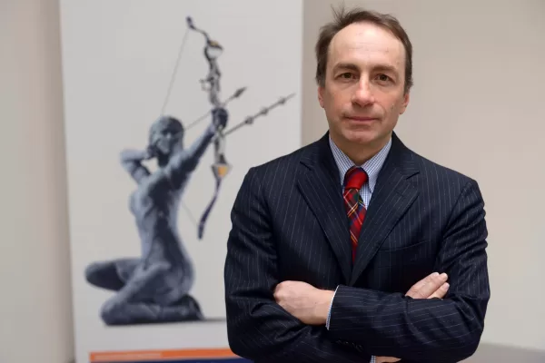 MATTEO MOTTERLINI CRESA