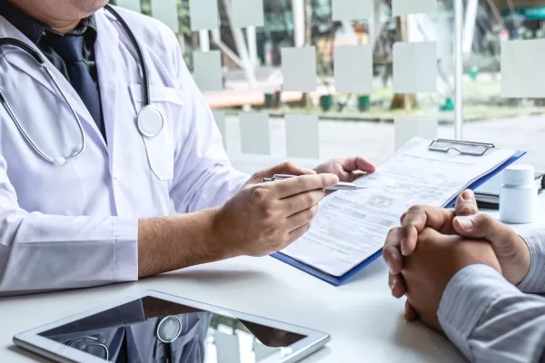 Giornata mondiale del malato: il fattore umano e la fiducia medico-paziente. I fattori decisivi per assicurare la migliore salute fisica e mentale