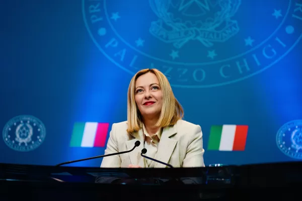 Meloni ha saputo ascoltare le parti: la nuova via del settore agricolo