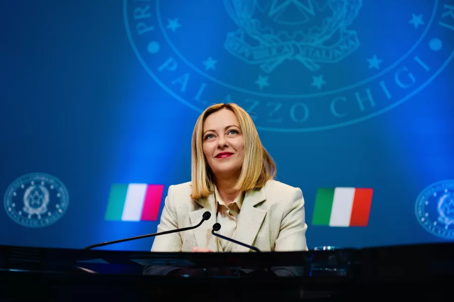 Meloni ha saputo ascoltare le parti: la nuova via del settore agricolo