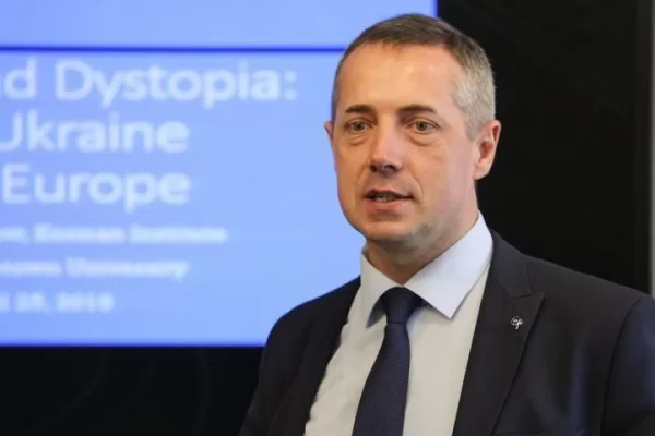 Il politologo ucraino Minakov: “Le provocazioni di Trump? Non sono sorpreso, gli Usa hanno rotto con il sistema liberal-democratico”