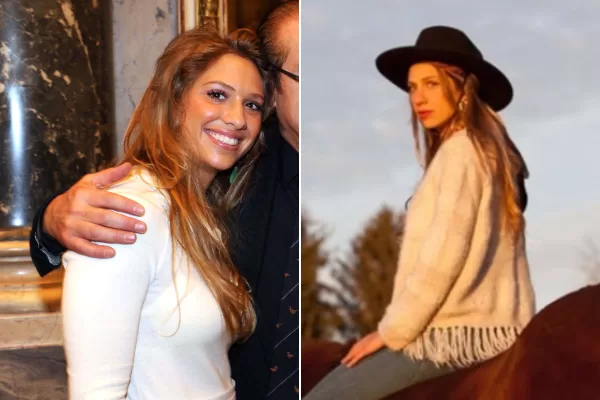 Chi è Nicole Berlusconi, la passione per i cavalli, il Progetto Islander, lo zio Silvio e il loro rapporto: “Si preoccupava sempre per tutti noi”