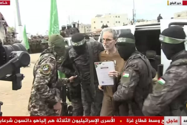 Tregua in ostaggio: Hamas rinvia il prossimo rilascio ostaggi e prosegue verso la propria autodistruzione