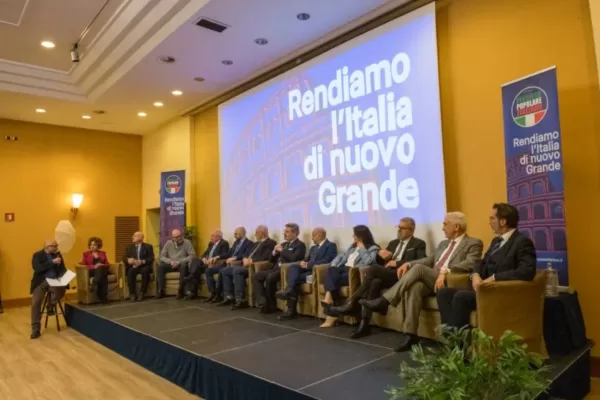 Natalità, Pensiero Popolare Italiano lancia la proposta di legge per l’istituzione di una Fondazione per la Famiglia