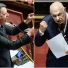 Caso Almasri, è Renzi show: “Meloni da fatina a omino di burro, se Delmastro vede cv trafficante lo propone per il Dap” Caso Almasri, è Renzi show: “Meloni da fatina a omino di burro, se Delmastro vede cv trafficante lo propone per il Dap”