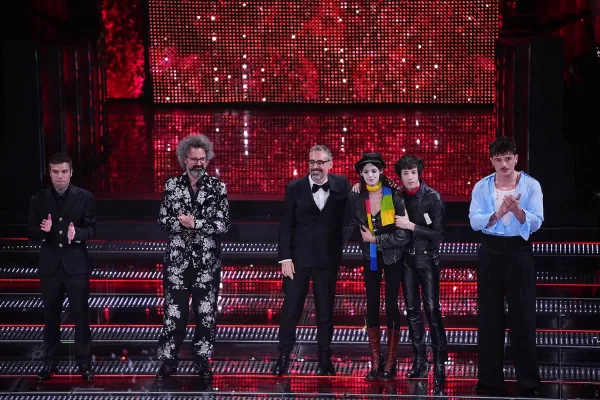 Sanremo contro le donne?