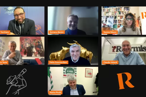 Lavoro e crescita in Italia, il dibattito a l’ora del Riformista: “Attivare gli inattivi, serve un’occupazione di alta qualità” Lavoro e crescita in Italia, il dibattito a l’ora del Riformista: “Attivare gli inattivi, serve un’occupazione di alta qualità”