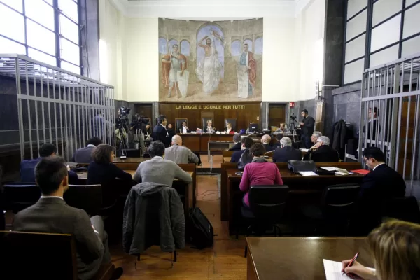 Il Pm e il carattere patologico del potere di iscrizione della notizia di reato. Quella totale assenza di “accountability”