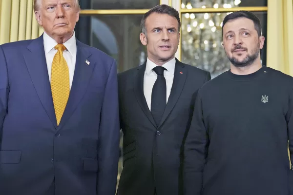 Tra Washington e Bruxelles non mettere Kiev. L’assist per la strategia UE arriva da Monaco