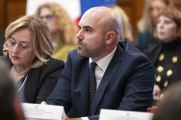 Tullio Ferrante: “Il Pd si vergogni, stop all’ideologia dell’accoglienza indiscriminata che favorisce più i trafficanti che i migranti”