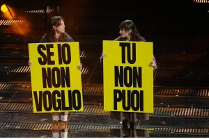 Riforma della violenza sessuale e la complessità del “consenso”: sulla legge serve un salto di qualità Riforma della violenza sessuale e la complessità del “consenso”: sulla legge serve un salto di qualità