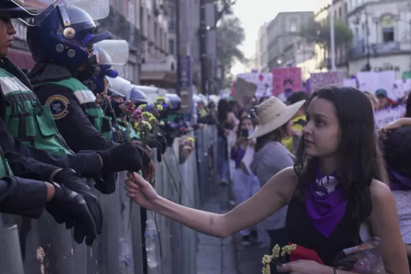 Cosa vorresti che gli uomini capissero sulle donne?