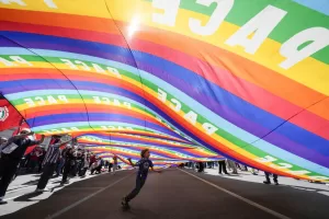 Manifestazione del 15 marzo, la sfilata degli ipocriti: chi crede nell’Europa deve impegnarsi per trasformarla