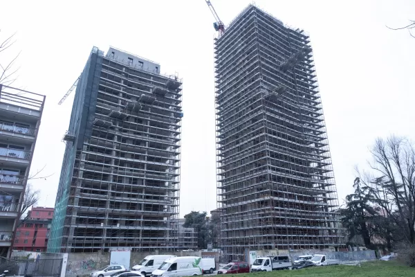 Milano e il mercato immobiliare: il 40% dei quartieri supera la soglia critica di non accessibilità