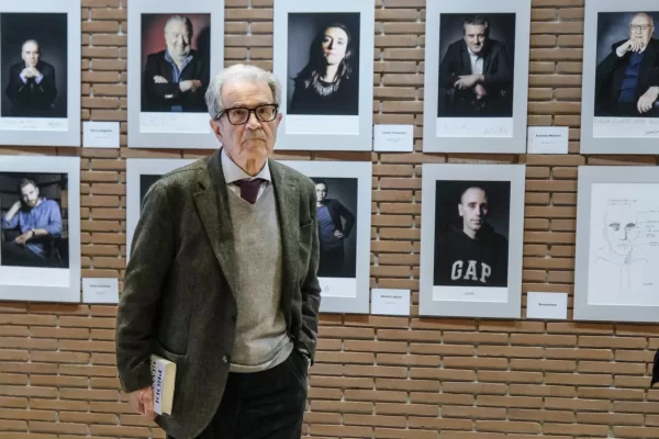 Il Var condanna Romano Prodi: l’ultima puntata del finto scandalo, un ingranaggio consolidato