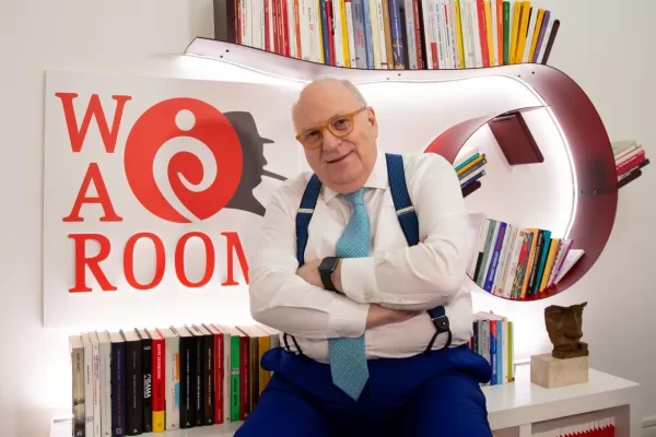 War Room compie 5 anni e festeggia con edizione non stop: il format di Cisnetto raggiunge 1200 puntate
