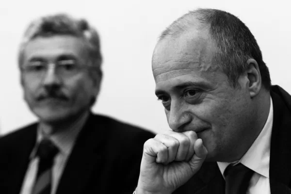 La fallimentare storia di NessunoTv, il nome che era tutto un programma