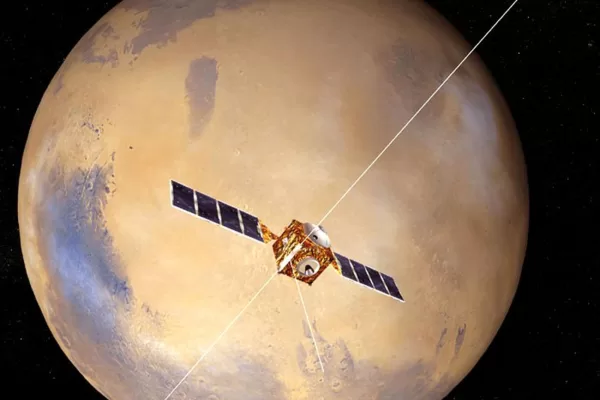 O Europa o Marte: il futuro dell’UE tra palco e realtà