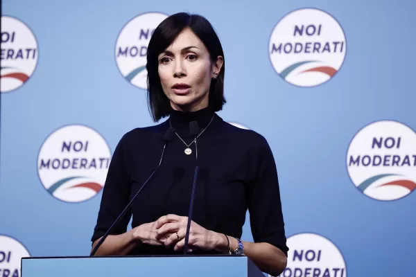 Il riassetto di Noi Moderati, Mara Carfagna è Segretaria: “Oggi siamo un partito a tutti gli effetti”
