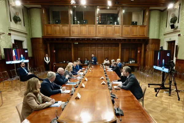 L’Anm provoca Meloni a Palazzo Chigi. Ma il governo tira dritto sulla giustizia