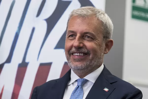 RAFFAELE NEVI, POLITICO RAFFAELE NEVI, POLITICO