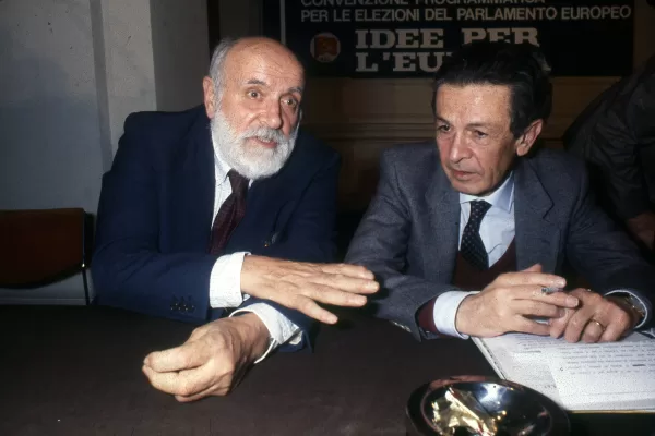 Il manifesto di Ventotene, il trattato istitutivo dell’Unione e nessuna possibilità di recuperare l’approccio riformista di Spinelli