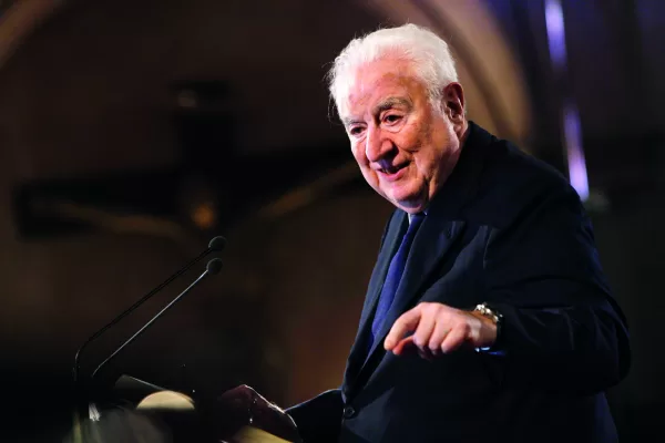 FRANCESCO COSSIGA POLITICO