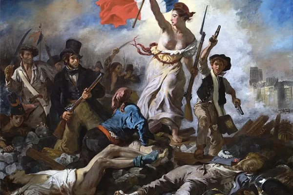 L’unica forma “giusta” di violenza è la resistenza. Dalla dichiarazione d’indipendenza al diritto di rovesciare il tiranno L’unica forma “giusta” di violenza è la resistenza. Dalla dichiarazione d’indipendenza al diritto di rovesciare il tiranno