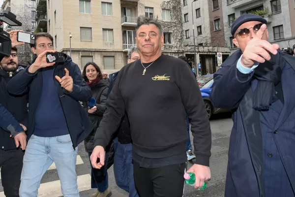 Lacerenza e gli inviti alle belle ragazze: “Venite a prostituirvi”. Il racconto delle squillo e la testimonianza di Lucarelli: “Sospetto il ruolo di un albergo”